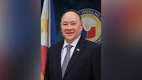 Teodoro di makig-peace talks sa NPA