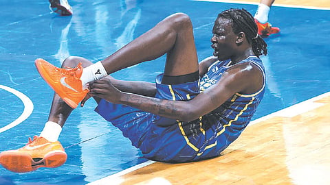 Bol’s electric PBA season ends with injury