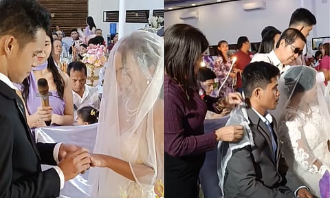 Four former New People’s Army (NPA) couples officially exchanged vows during the “Kasalan Para sa mga Friends Rescued (FR)” held on May 23, 2026, at the Megas World Function Hall in Digos City, marking a symbolic step from armed conflict toward rebuilding family life and reintegration into society.