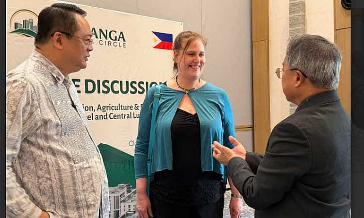 CL eyed as innovation investment center