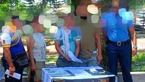 Lanao del Sur anti-drug sting nets 1, over P1M shabu