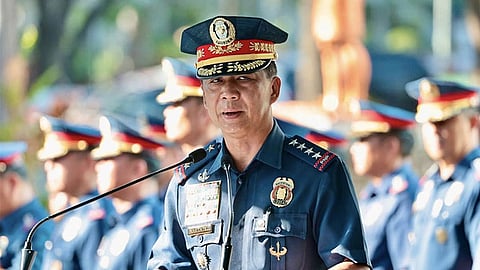 PNP prepared for possible new ICC arrest warrants