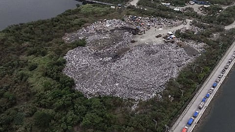 Cebu City ‘kept in the dark’ over dangerous garbage crisis, councilor warns