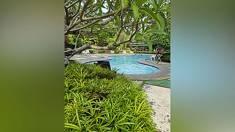Booking scam sa resorts naghitak