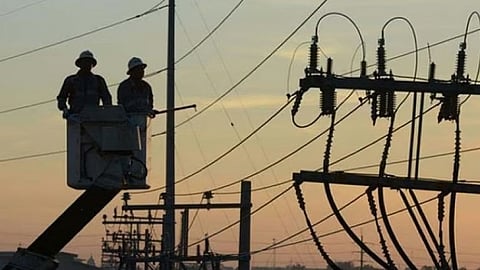 Firm backs review of taxes on power bills to cut electricity costs
