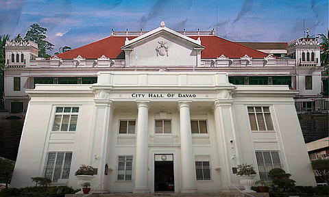 Palace denies Davao City got 0-budget since 2023