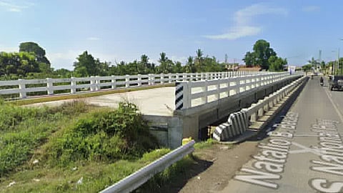 A bridge to nowhere? Online backlash grows over unusable P106M Argao bridge project