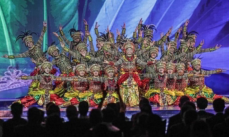 Asean chairship reaping huge gains for PH tourism