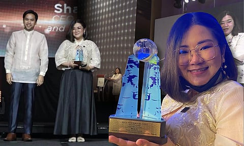 From Davao to wider spaces