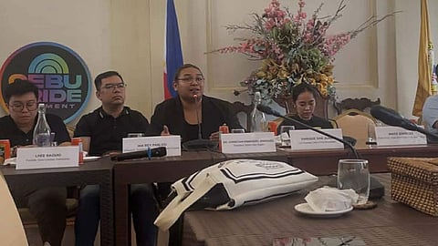 Cebu Pride organizers urge unity amid political divisions