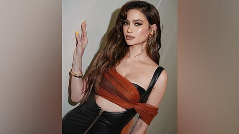 Arci plans to freeze her eggs