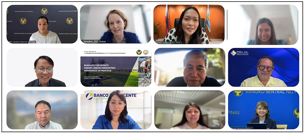 PH eyes Asia digital hub