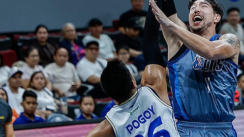 2 nga tabla sa PBA semis buk-on ron 