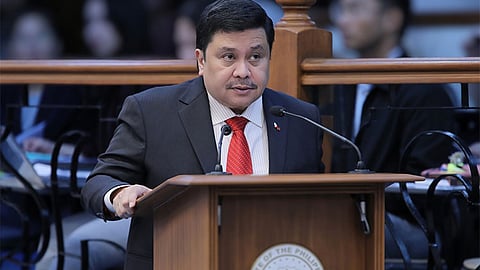 Jinggoy Estrada