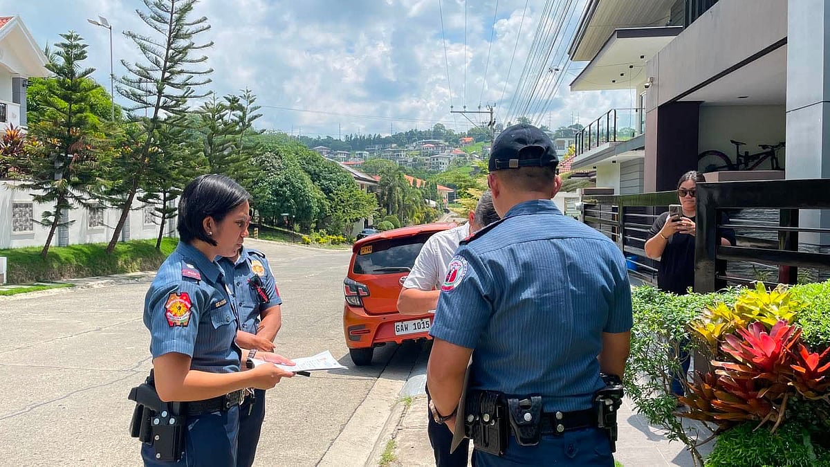 Sen. Bato's guns revoked