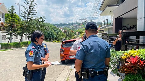 The camp of Ronald dela Rosa has already received the Revocation Order for the License to Own and Possess Firearms (LTOPF) and Firearms Registration after it was implemented in Davao City. In a statement released by the Police Regional Office (PRO) 11, it was revealed that dela Rosa’s lawyer, Atty. Vicente Adrian Pajaro, received the said order on, May 27, 2026.