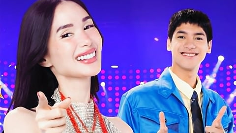 Heart to host new GMA-7 game show