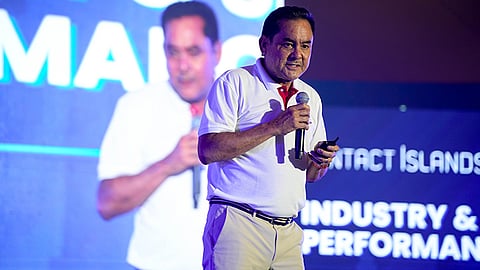 AI drives rebrand of PH contact center group