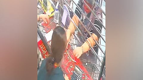 Dul-an P1m alahas, nasakiyo sa ‘salisi’