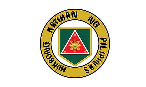 Army probes deaths of 2 trainees in Tarlac facility