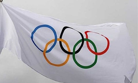 Cyclist Krog, tracksters Wangkay, Cesar bound for Youth Olympic Games