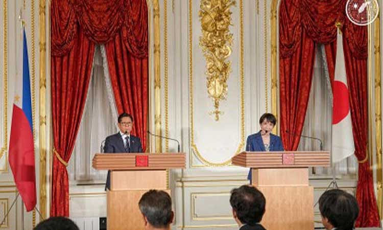Highly productive PBBM Japan trip boosts PH bid as Asia investment hub