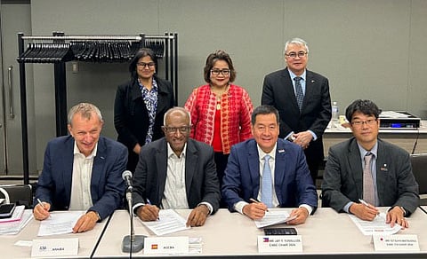 SMEs to benefit from Asean circular economy initiative