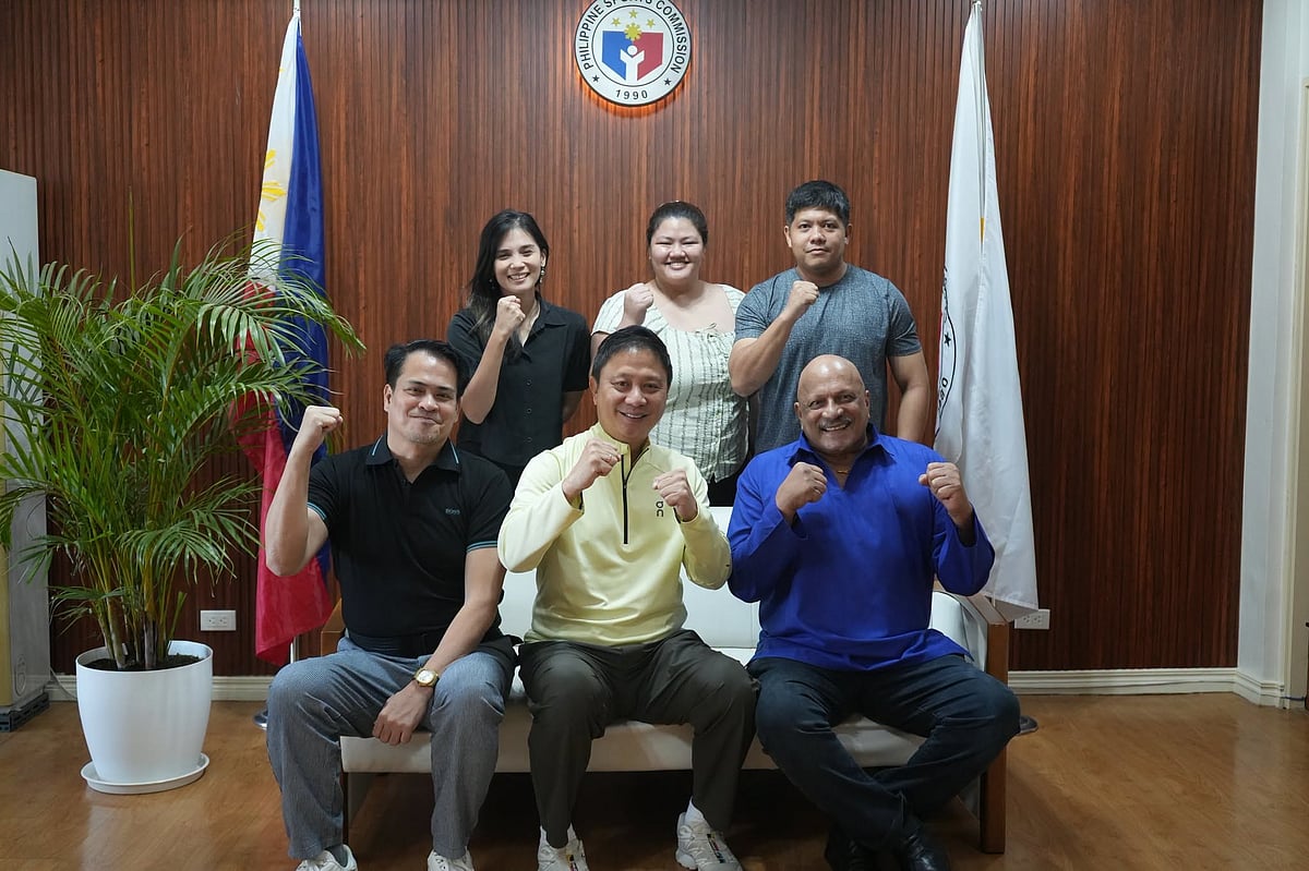 11th Asia-Oceania Sambo tilt seen boosting sports tourism