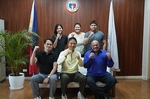 11th Asia-Oceania Sambo tilt seen boosting sports tourism