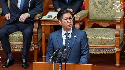 Bongbong Marcos