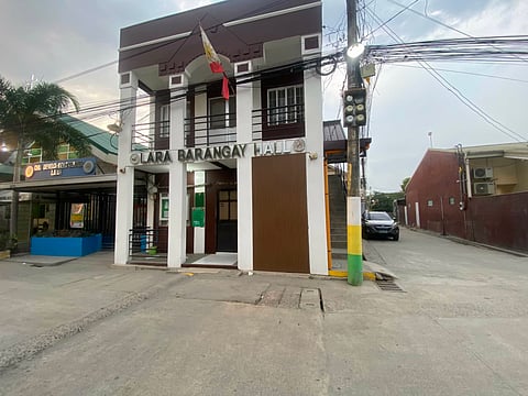 “Pandesal” vendor killed in broad daylight shooting