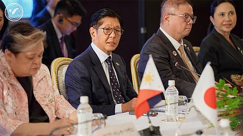 PH, Japan deepen agri partnership to boost exports, modernize farming