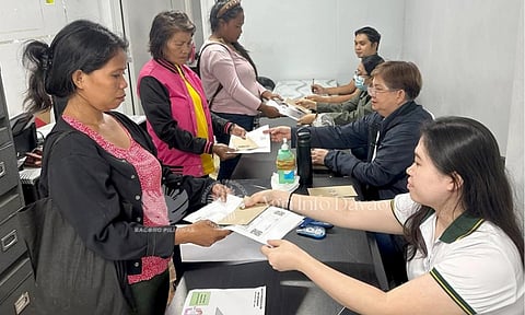 The Department of Agriculture-Davao Region (DA-Davao) has announced the release of nearly P13 million in financial assistance to more than 5,600 rice and corn farmers in Marilog District, Davao City, as part of the government's continuing efforts to cushion agricultural producers from economic pressures and market disruptions.
