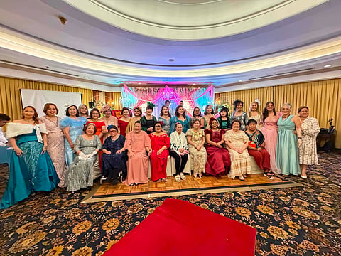 Zonta’s big event