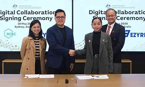 Rizal Commercial Banking Corporation (RCBC) has partnered with Australia-based payment platform EzyRemit to expand digital remittance and cross-border payment services between the Philippines and Australia, as both organizations seek to support Overseas Filipino Workers (OFWs), students, and business with faster and more convenient financial transactions. The partnership was formally signed on May 18, 2026 at the Austrade headquarters in Sydney, Australia.