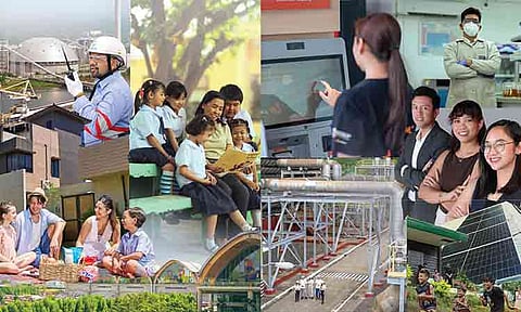 Aboitiz Equity Ventures secures JCR credit rating boost