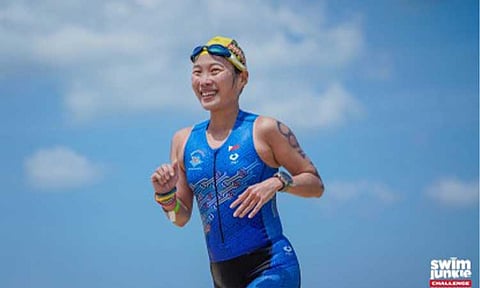 Jennifer Tan Uy (Contributed photo)