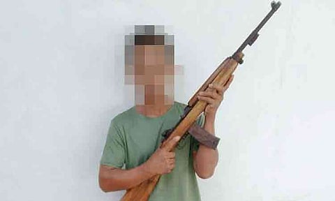 The Northeastern Mindanao Regional Committee (NEMRC), once considered one of the remaining regional structures of the Communist Party of the Philippines-New People’s Army (CPP-NPA) operating in Northeastern Mindanao, has officially collapsed following the surrender of its last remaining members in Caraga, the Philippine Army announced.