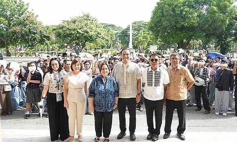 📸: Daniel Ombina/ Pampanga PIO