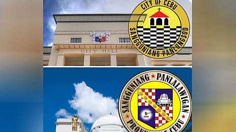 Seares: Cebu City Council allows virtual sessions, without qualification. Cebu Provincial Board allows special hybrid sessions -- using zoom, teleconferencing -- but only for emergencies and fortuitous events and with conditions.