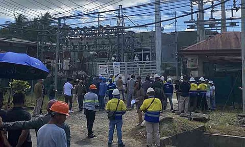Davao Light warns against fake Electric Billing in Davao del Norte