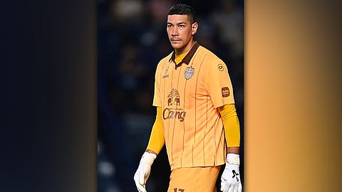 Etheridge retires from national team