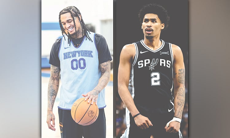Filipino pride gets to NBA finals