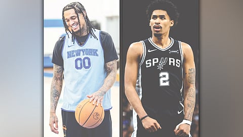 Filipino pride gets to NBA finals