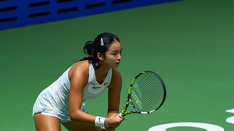 Eala, Bartunkova nanamilit dayon