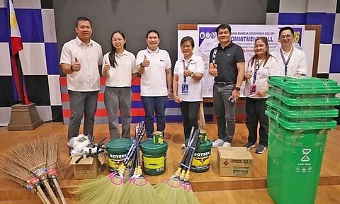 Mabalacat City news photo