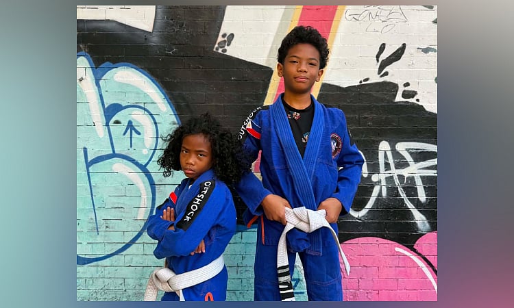 Gunthorpes siblings to compete in New Jersey