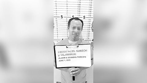 Anak nga mihulga’ng mopatay sa iyang amahan, gipadakop 