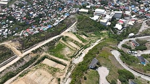 Flooded and thirsty: Why Cebu must learn to hold water instead of fighting it 