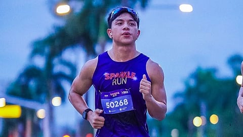 Kapuso actor robbed